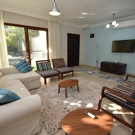 Vilă Kay1400 Hakan 4 Bedrooms