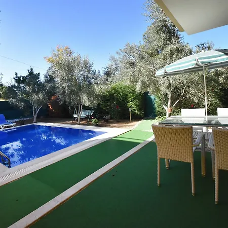 Kay1400 Hakan 4 Bedrooms Vilă Oludeniz