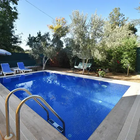 Kay1400 Hakan 4 Bedrooms *